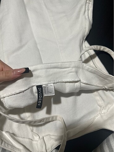 s Beden H&M elbise