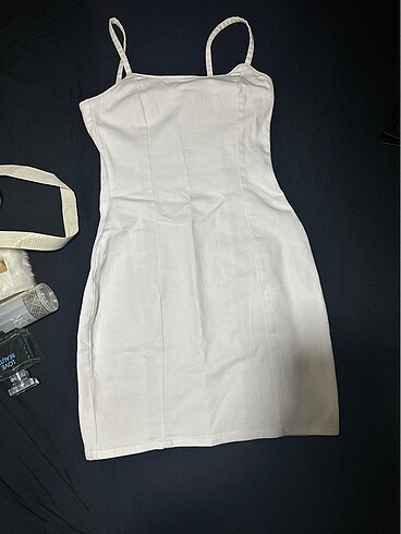 H&M elbise