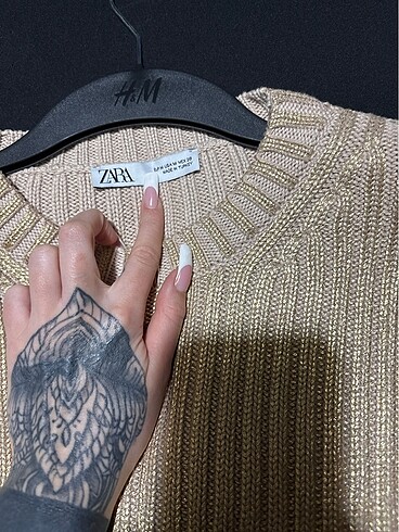 Zara Zara sweatshirt