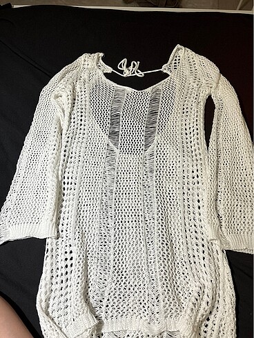 Penti Plaj Kaftan