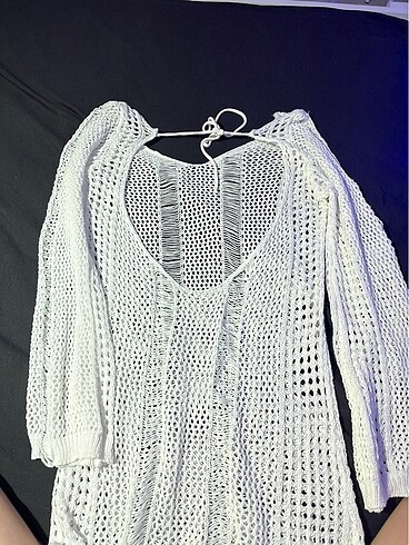 s Beden Plaj Kaftan