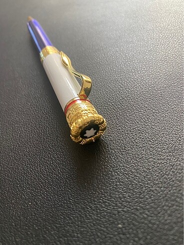  Beden Mont Blanc tükenmez kalem