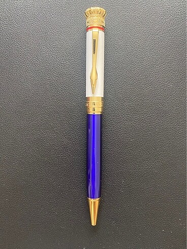 Mont Blanc tükenmez kalem