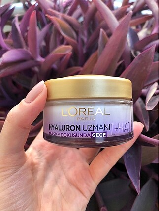 Loreal Paris Hyaluron