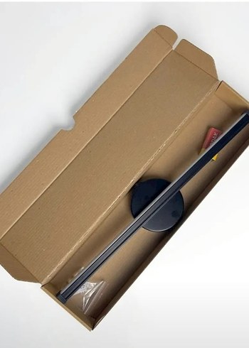 Bej Duvar Lambası, Modern Tasarım - Görsel 2