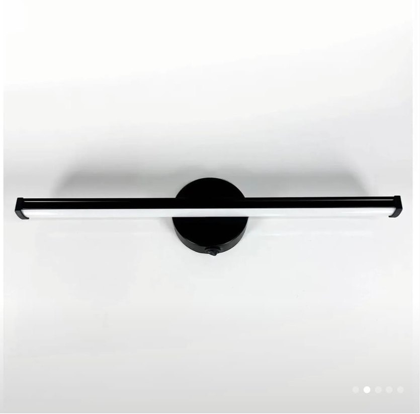 Bej Duvar Lambası, Modern Tasarım - Görsel 4