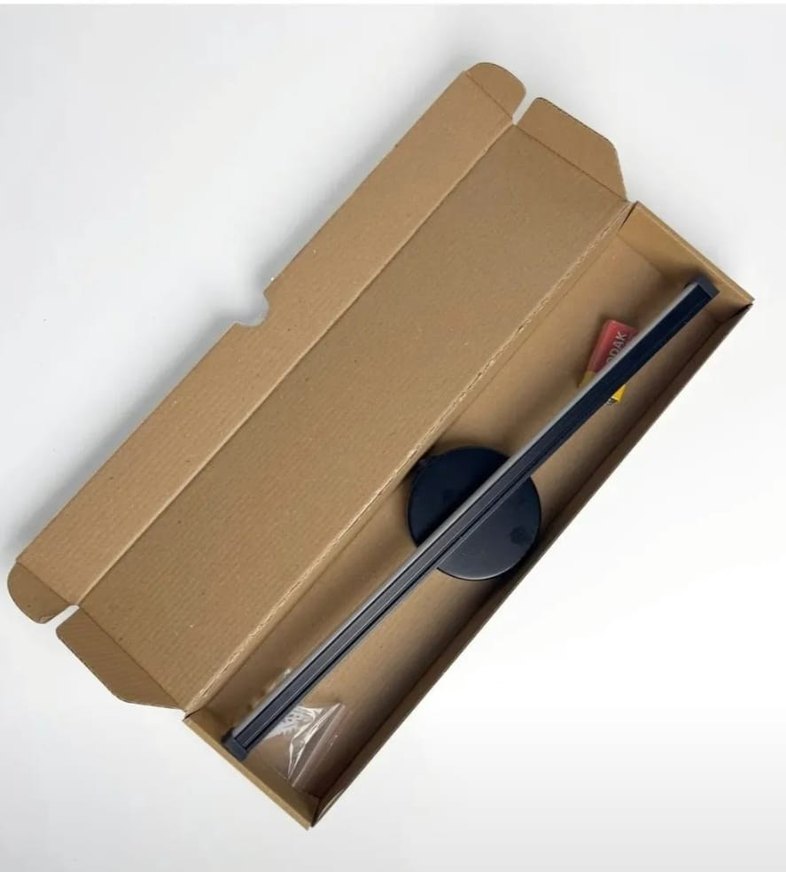 Bej Duvar Lambası, Modern Tasarım - Görsel 2