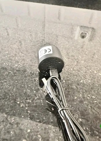 mini gizli kamera - Görsel 2