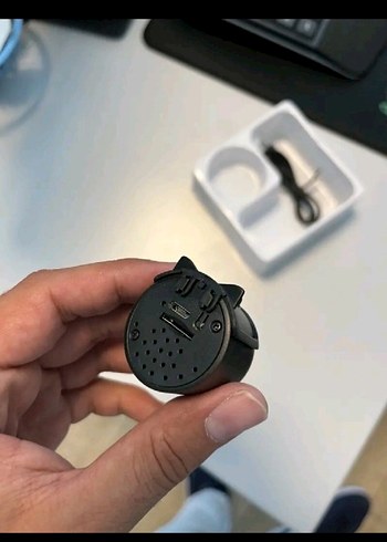 mini gizli kamera - Görsel 3