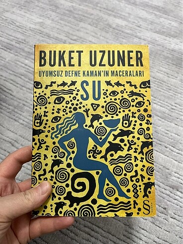 Su - Buket Uzuner