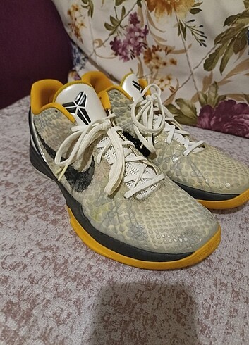 Nike Kobe zoom 