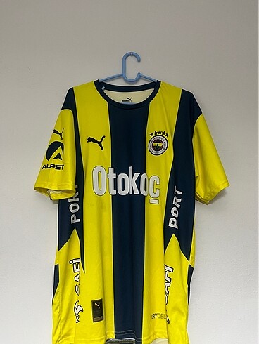 Fenerbahçe Forması