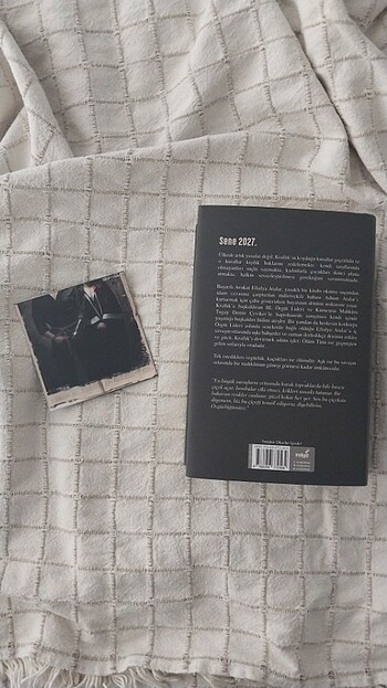 Beden Beyaz Leke 1. Kitap