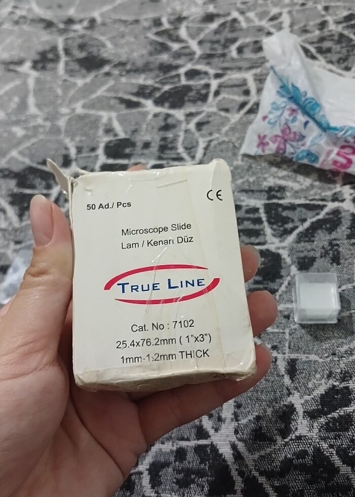 Lam ve lamel - Görsel 4