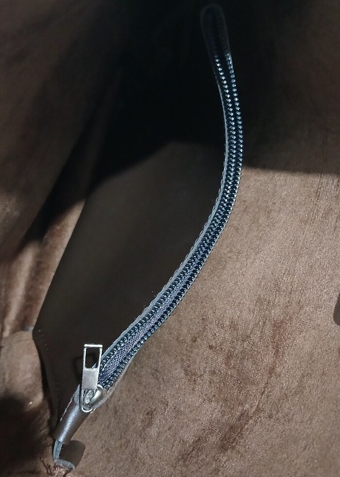 Kadın kol çantası - Görsel 4