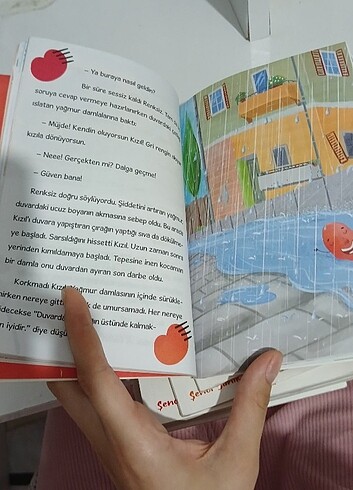 Kitap seti - Görsel 5