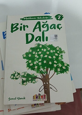 Kitap seti - Görsel 7