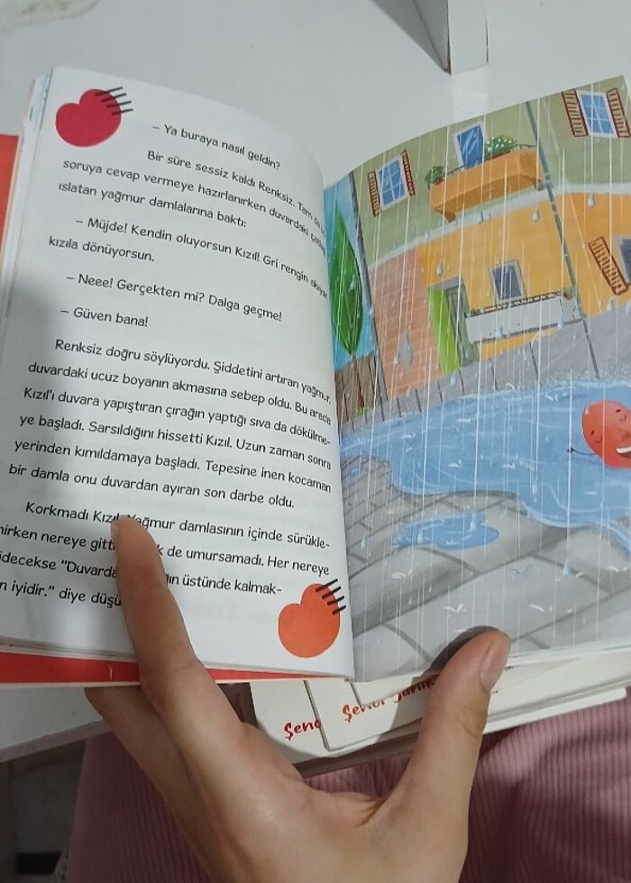 Kitap seti - Görsel 5