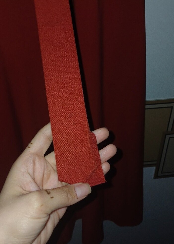 Tesettür abiye  - Görsel 3