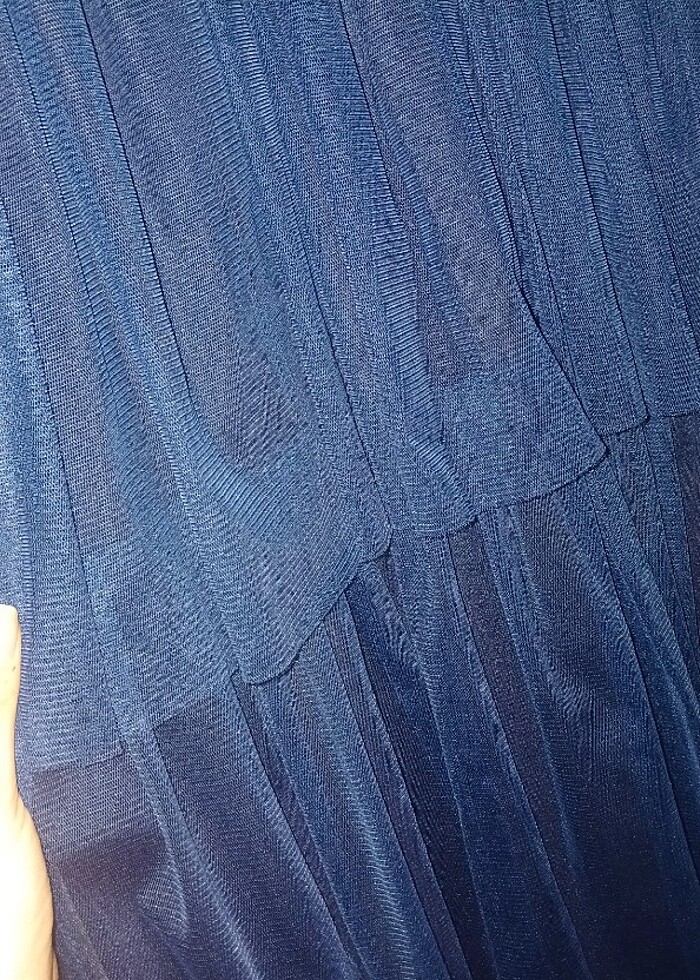 Tesettür abiye  - Görsel 4