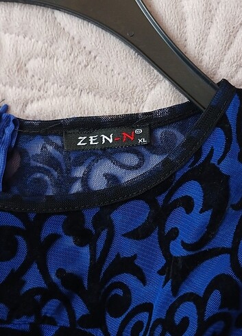 Abiye elbise - Görsel 2