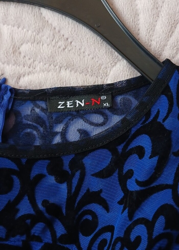 Abiye elbise - Görsel 2