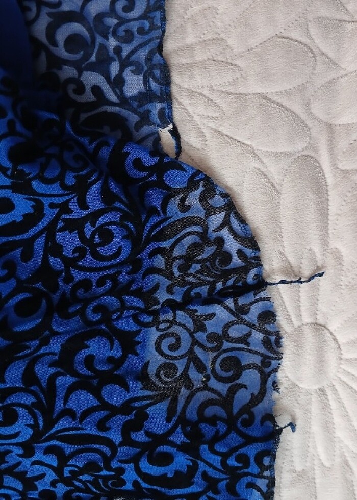 Abiye elbise - Görsel 4