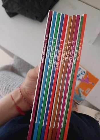  Beden Klasiklerden Seçmeler 2 - Çocuk Kitapları