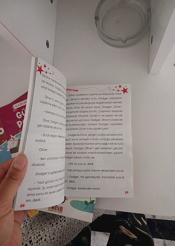 Klasiklerden Seçmeler 2 - Çocuk Kitapları - Görsel 5