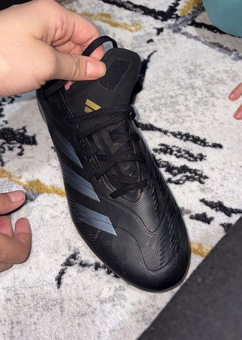 Adidas preadetor krampon - Görsel 4