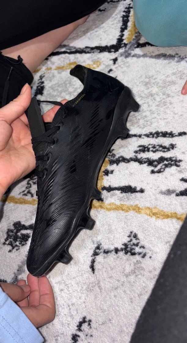 Adidas preadetor krampon - Görsel 5