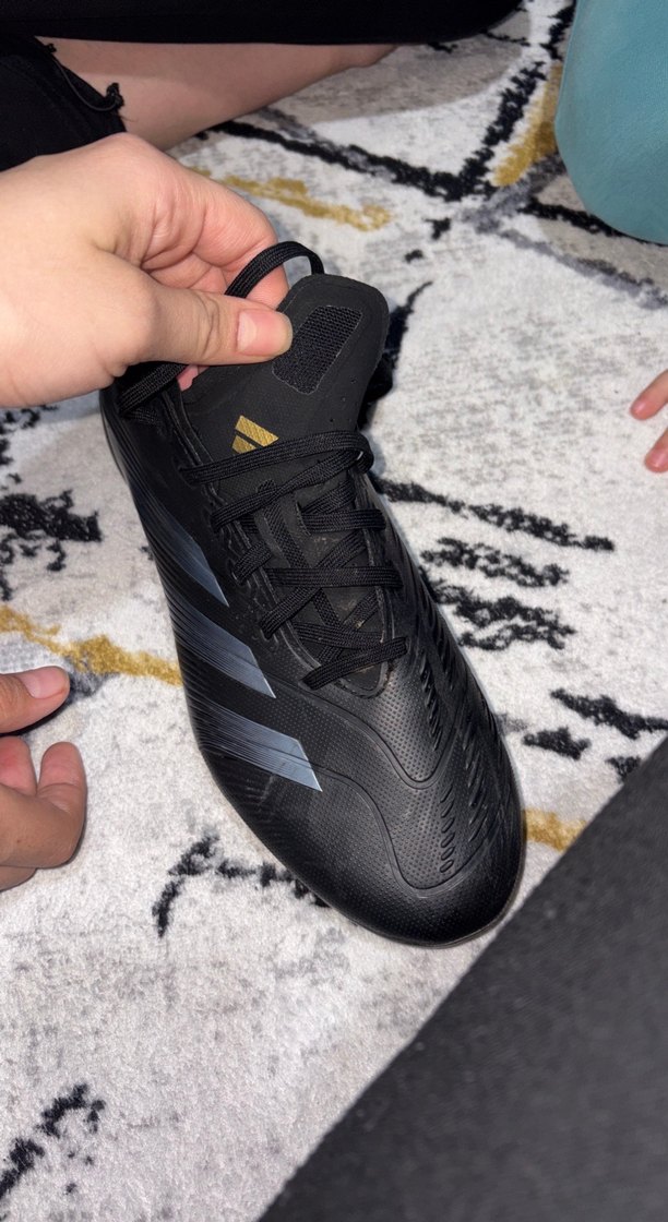 Adidas preadetor krampon - Görsel 4