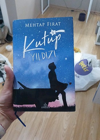 Kutup Yıldızı - Görsel 8