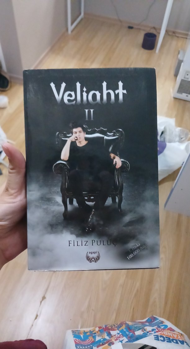 Kutup Yıldızı - Görsel 5