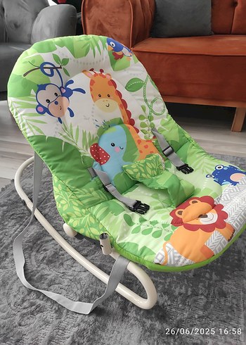  Beden çeşitli Renk Renkli Desenli Çocuk Sallanan Ana kucağı