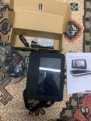 Dvd oynatıcı - Görsel 3