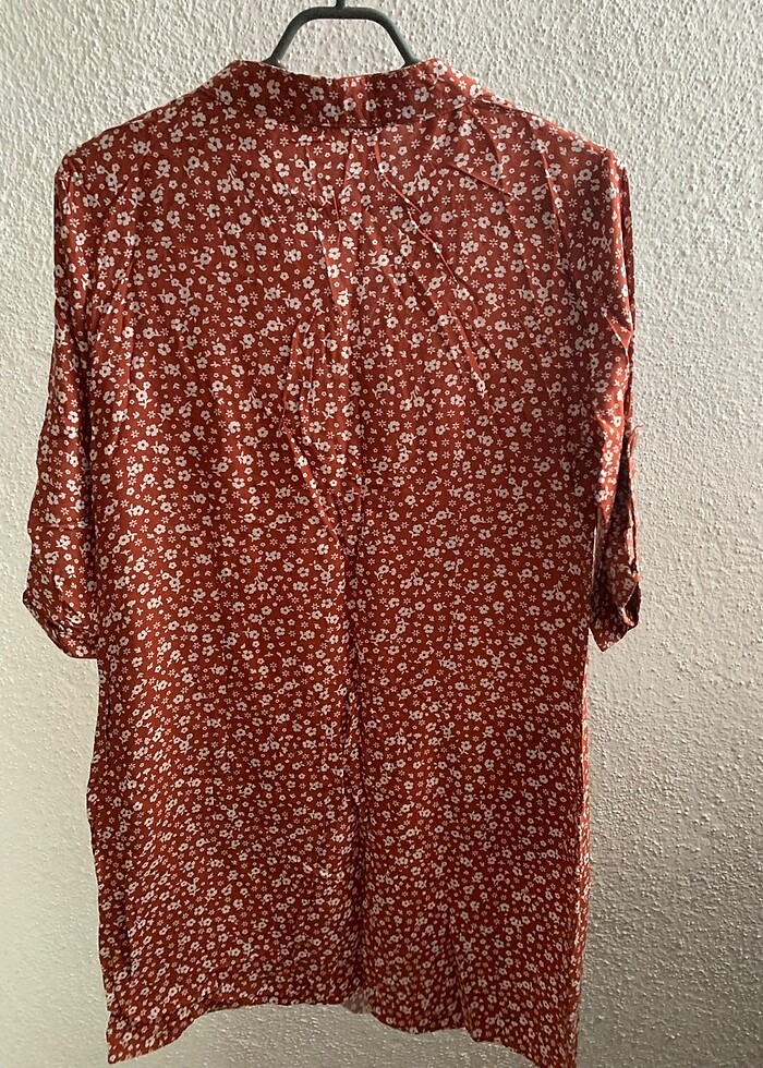 Trendyol elbise - Görsel 3