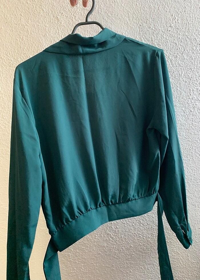 Trendyol bluz - Görsel 2