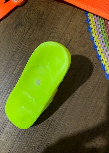 Renkli Köpek Desenli Su Oyuncağı - Görsel 2