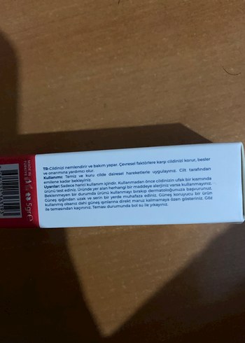 Eliamora Wonderstick Cilt Bakım Balmı - Görsel 2