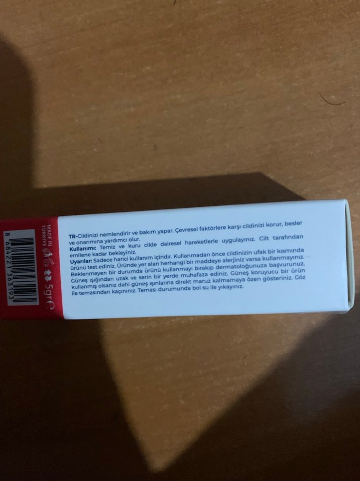 Eliamora Wonderstick Cilt Bakım Balmı - Görsel 2