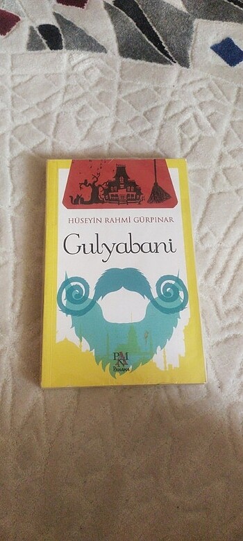 Gulyabani 