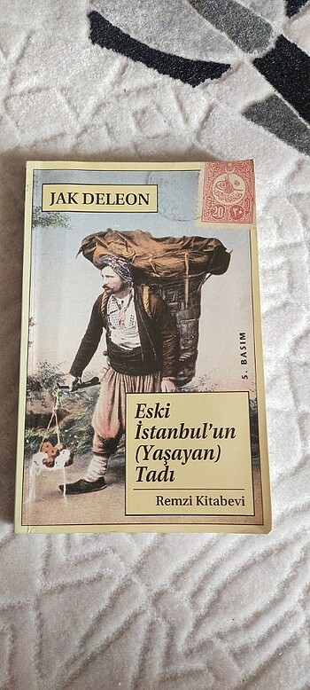 Eski İstanbul un yaşayan tadi