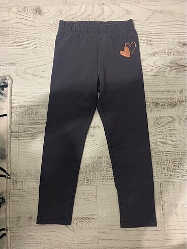 LC Waikiki LCW 5 6 yaş tayt
