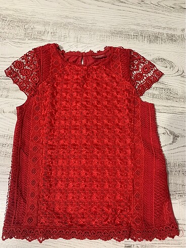 LC Waikiki LCW 9 10 yaş tişört