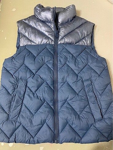Zara Zara 9/10 yaş yelek