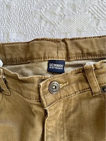 LC Waikiki Lc Waikiki- erkek çocuk pantolon