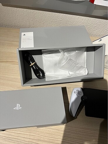 Playstation 5 portal - Görsel 3