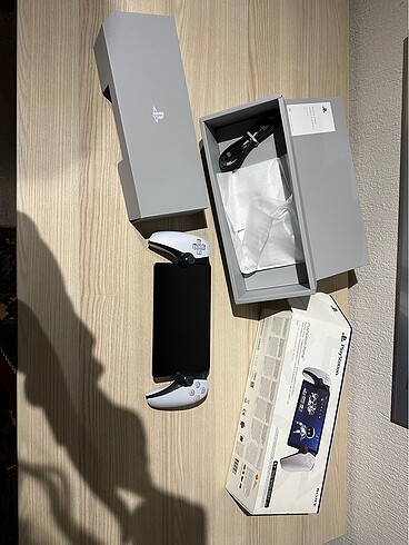 Playstation 5 portal - Görsel 2