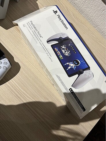 Playstation 5 portal - Görsel 4